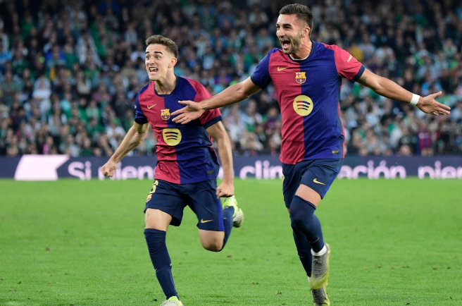 九游体育APP下载-哥伦比亚鏖战阿森纳，费兰·托雷斯一己之力扛起全队