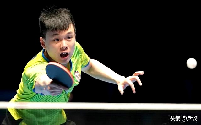 九游娱乐app下载-英国乒乓球队逆转法国乒乓球队，奥恰洛夫惊艳世界