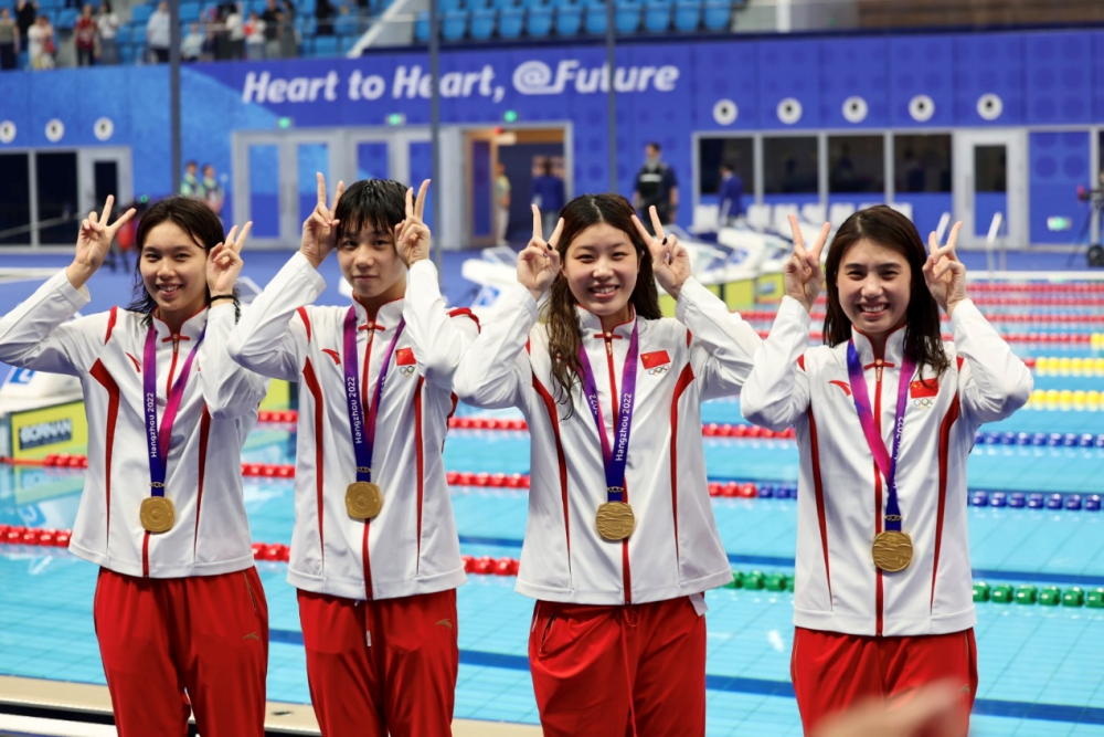 九游体育-中国队碾压印度队，黄鸭组合状态火热