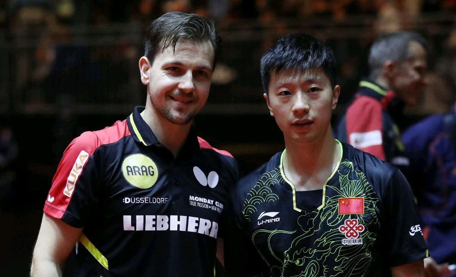 九游娱乐官方-日本乒乓球队完胜德国乒乓球队，奥恰洛夫关键制胜